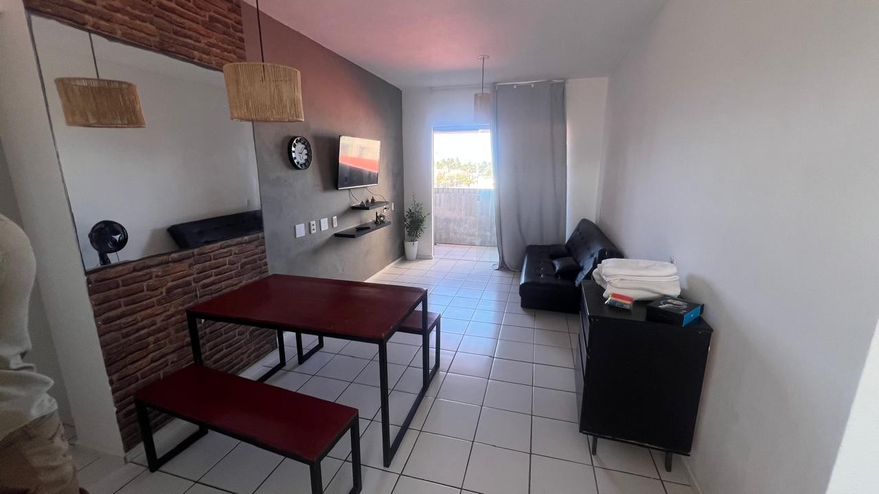 Apartamento, 2 quartos, 68 m² - Foto 8