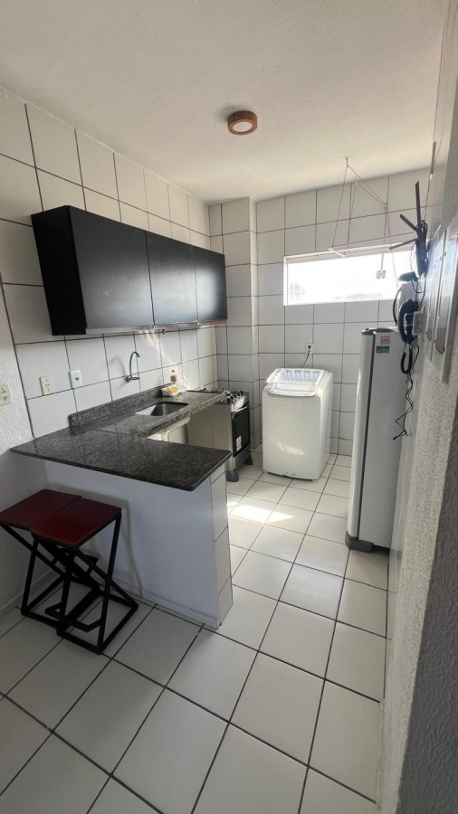 Apartamento, 2 quartos, 68 m² - Foto 11