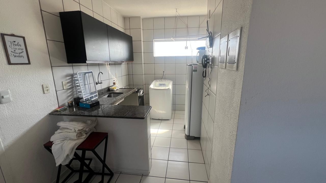 Apartamento, 2 quartos, 68 m² - Foto 9