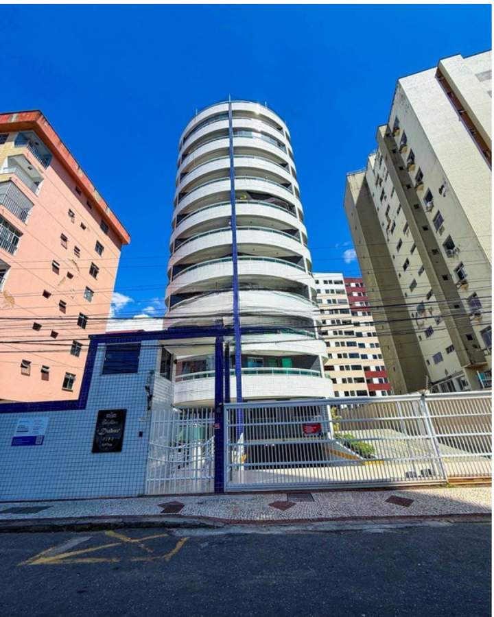 Apartamento, 3 quartos, 117 m² - Foto 4