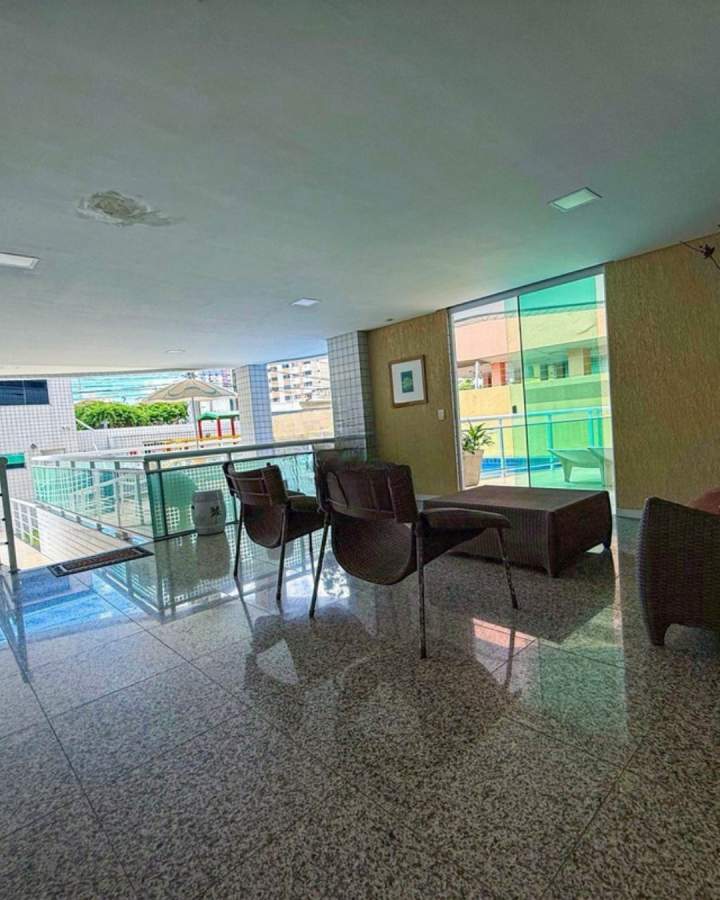 Apartamento, 3 quartos, 117 m² - Foto 5