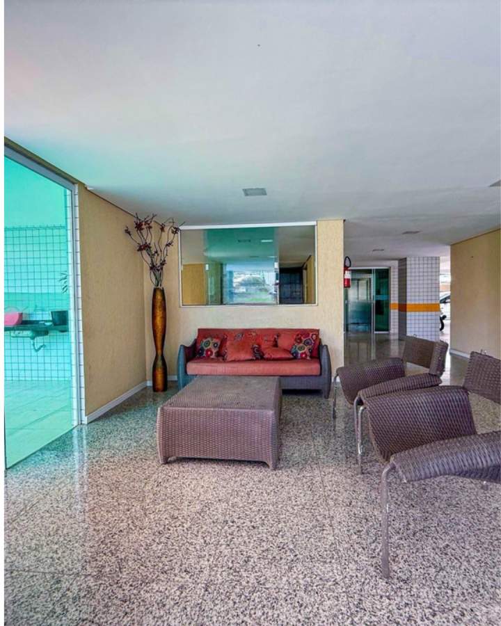Apartamento, 3 quartos, 117 m² - Foto 6