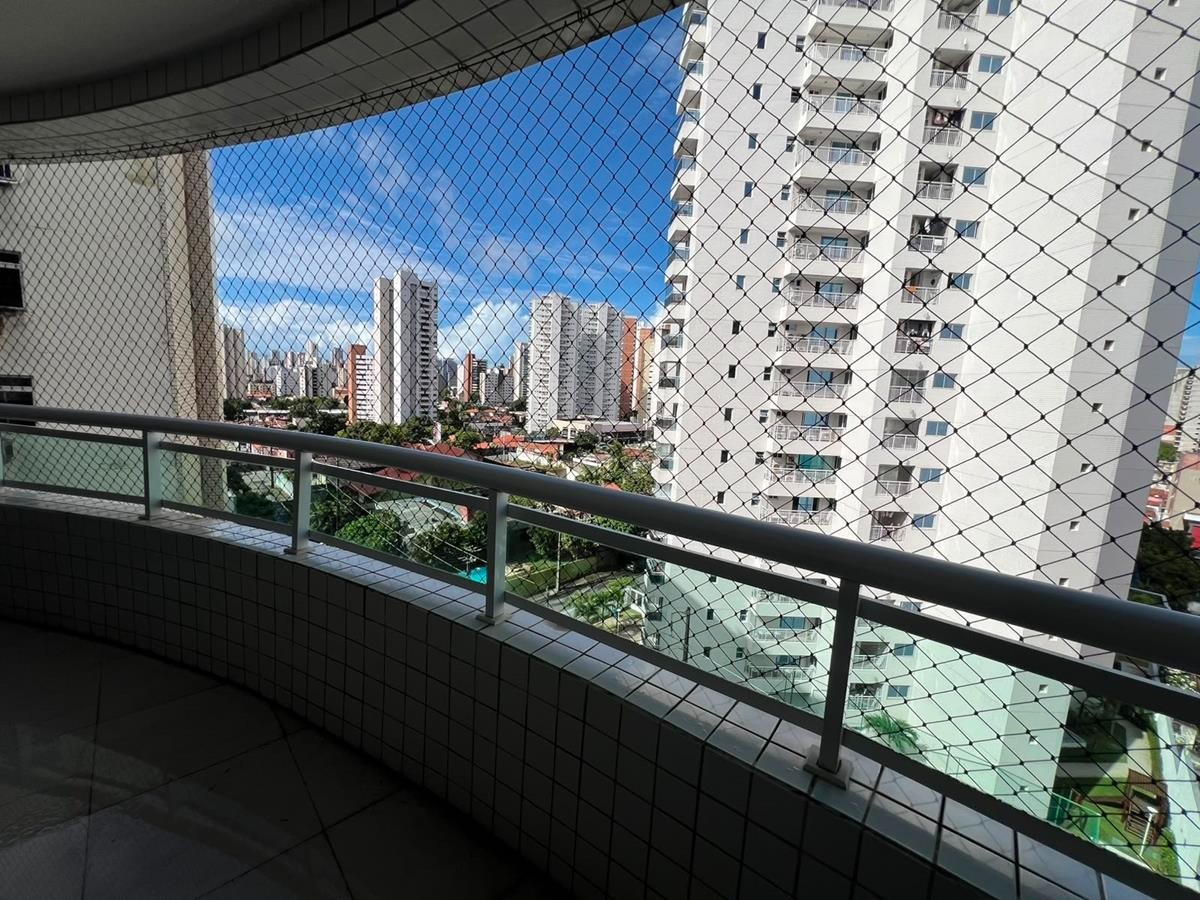 Apartamento, 3 quartos, 117 m² - Foto 11