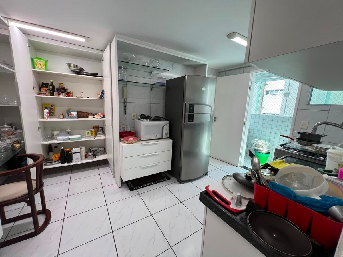 Apartamento, 3 quartos, 117 m² - Foto 13