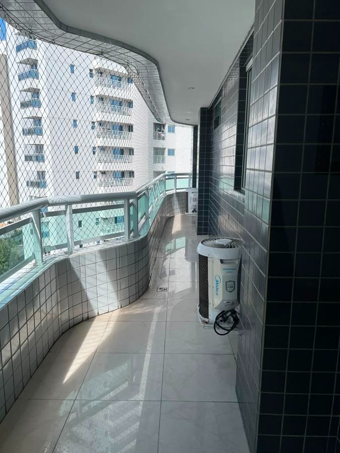 Apartamento, 3 quartos, 117 m² - Foto 12