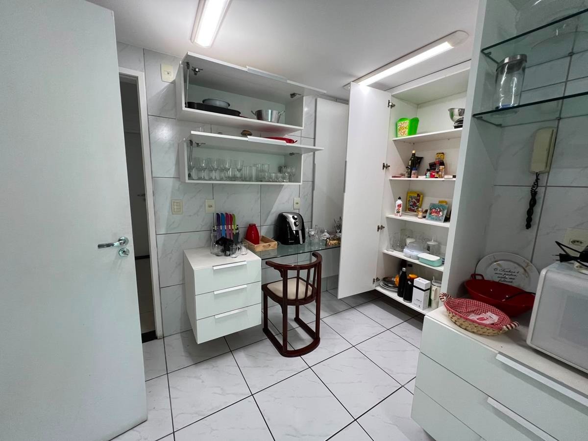Apartamento, 3 quartos, 117 m² - Foto 14
