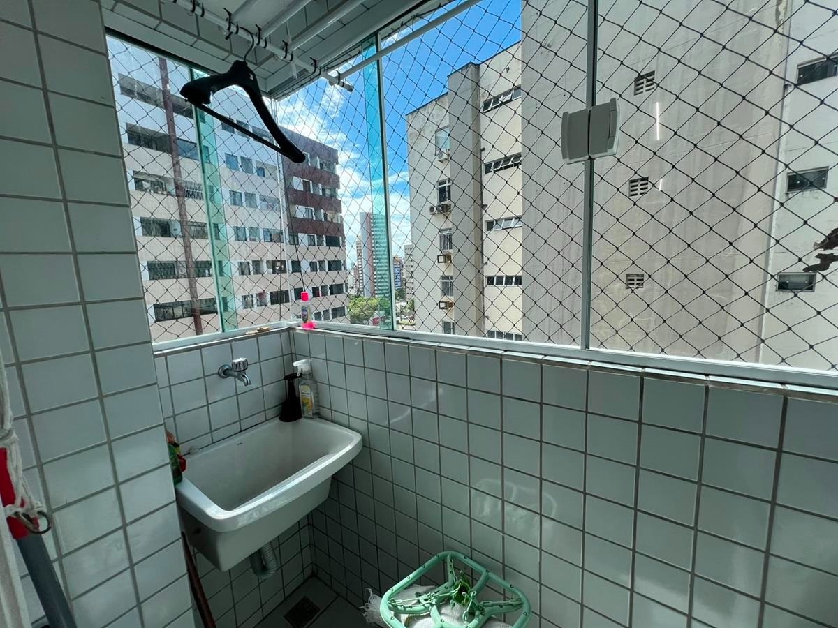 Apartamento, 3 quartos, 117 m² - Foto 15