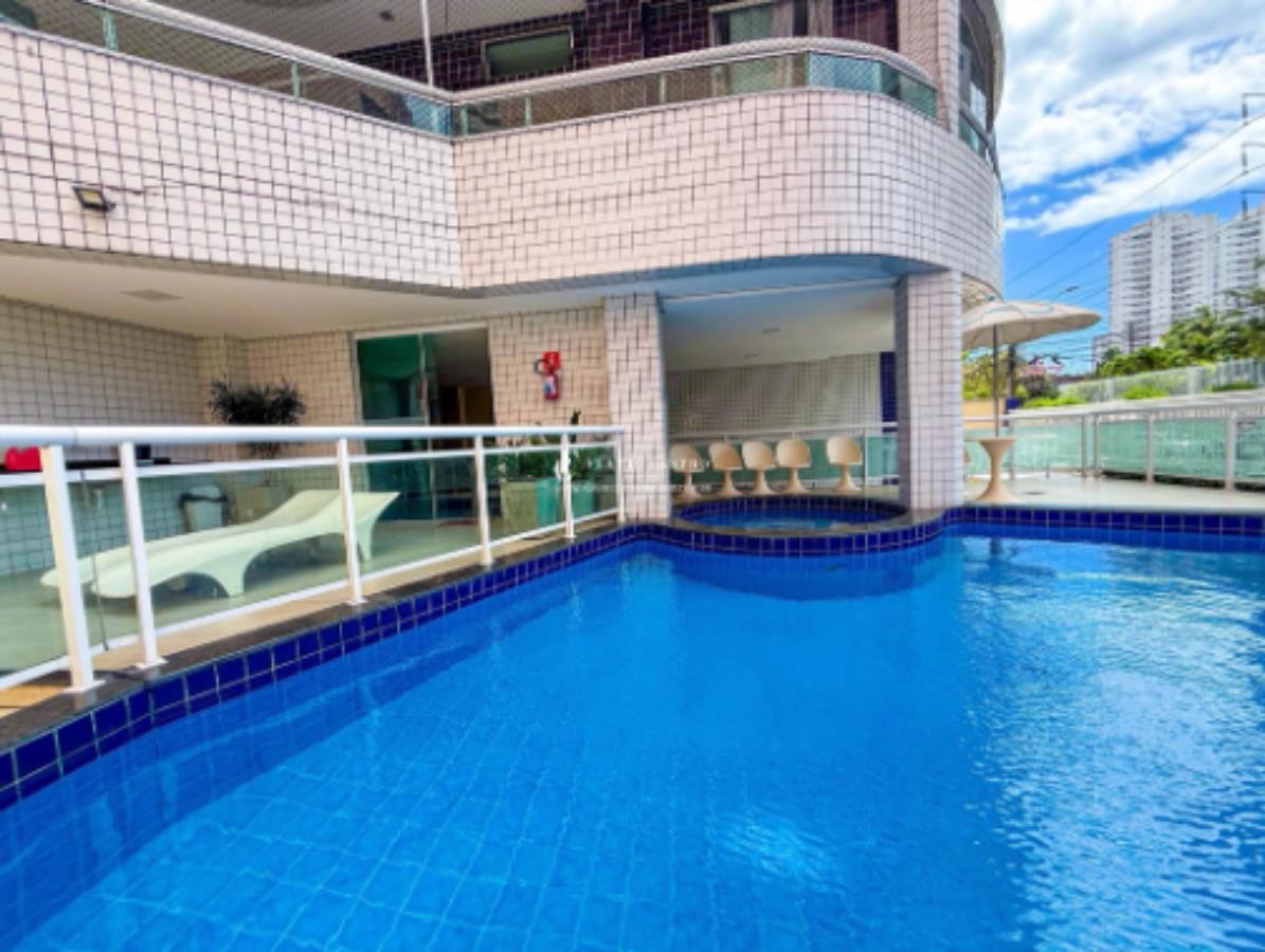 Apartamento, 3 quartos, 117 m² - Foto 32