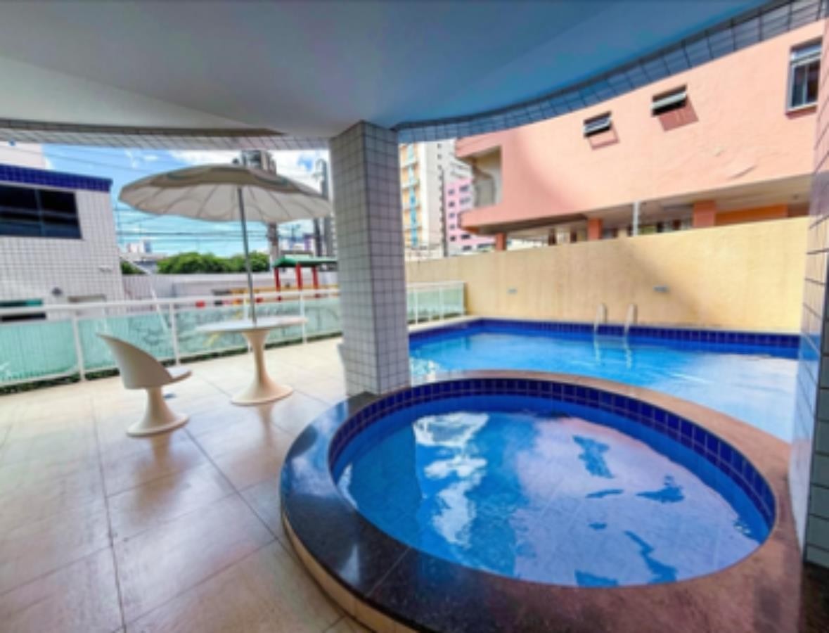 Apartamento, 3 quartos, 117 m² - Foto 33