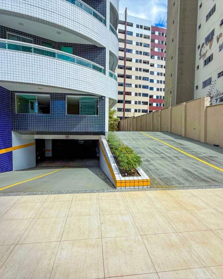 Apartamento, 3 quartos, 117 m² - Foto 35
