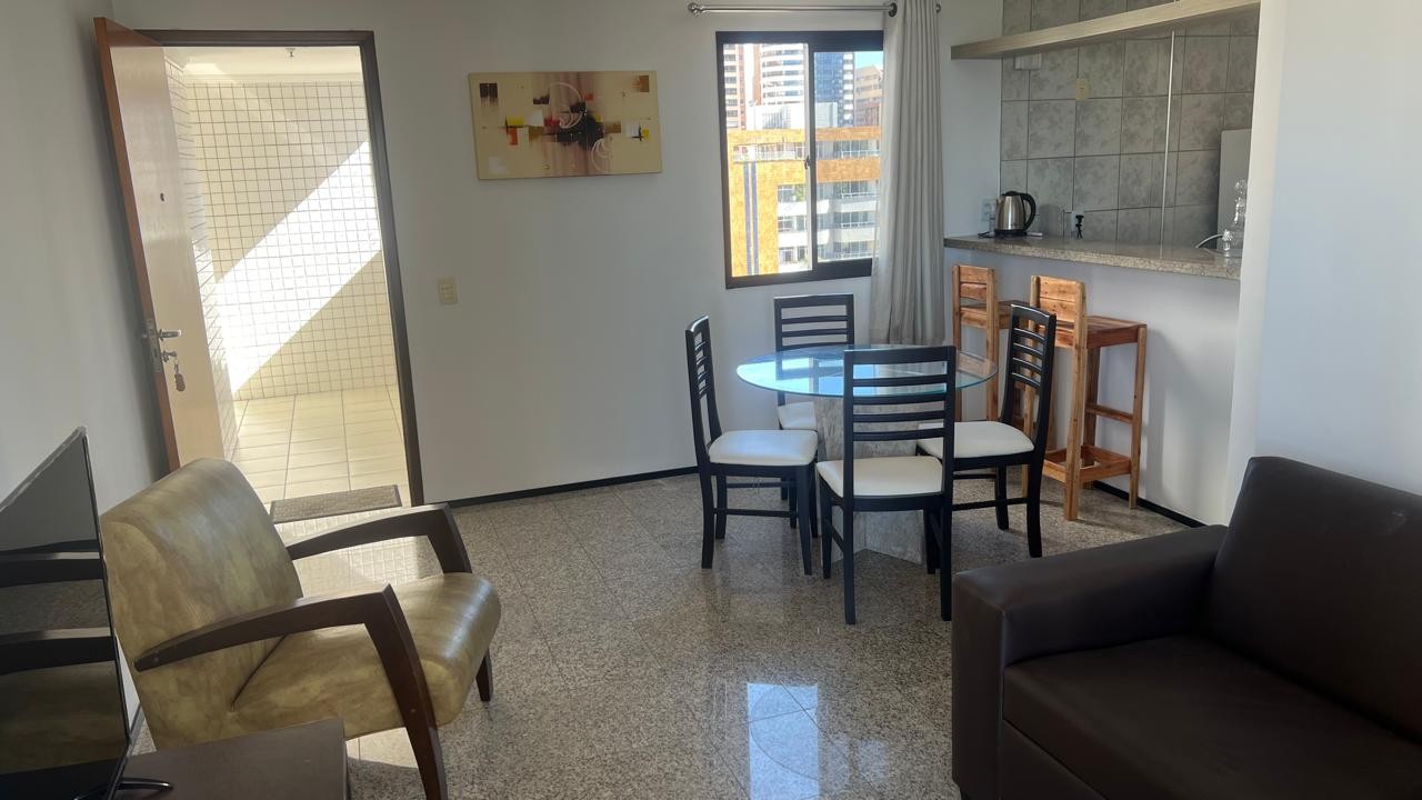 Apartamento, 2 quartos, 70 m² - Foto 8