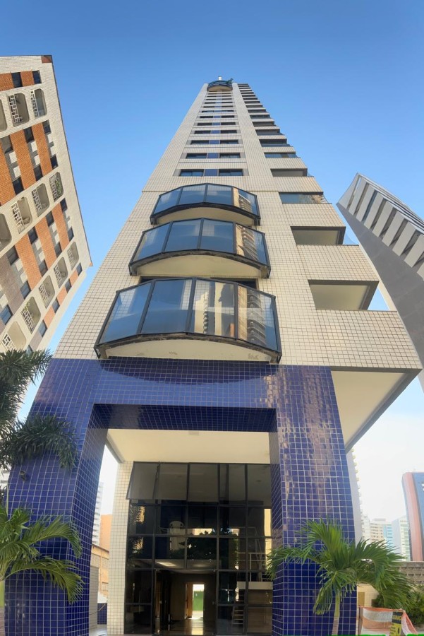 Apartamento, 2 quartos, 70 m² - Foto 3