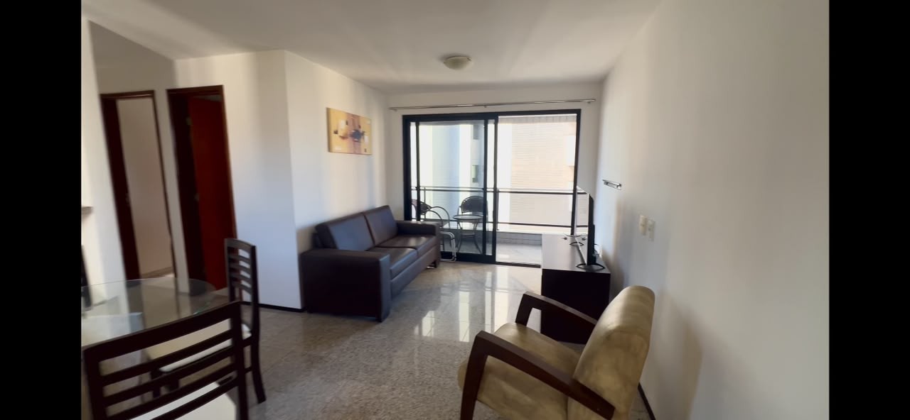 Apartamento, 2 quartos, 70 m² - Foto 6