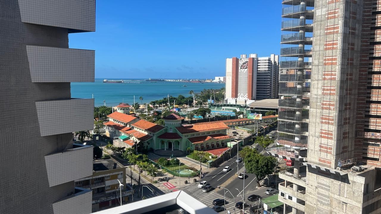 Apartamento, 2 quartos, 70 m² - Foto 9
