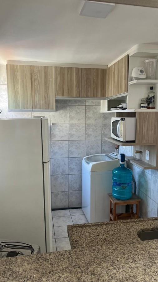 Apartamento, 2 quartos, 70 m² - Foto 11
