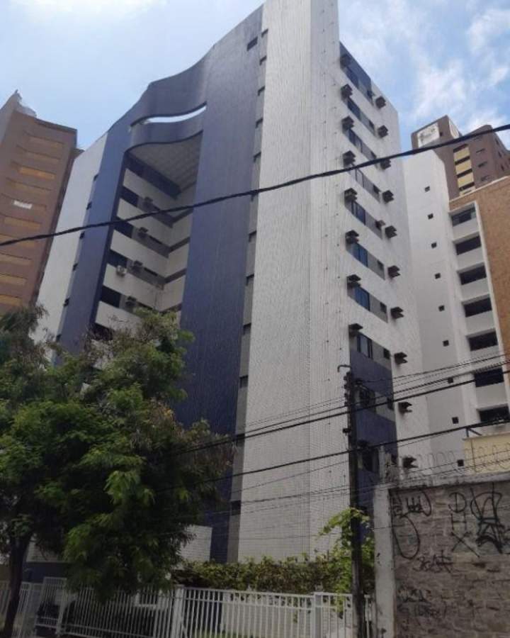 Apartamento, 2 quartos, 57 m² - Foto 2