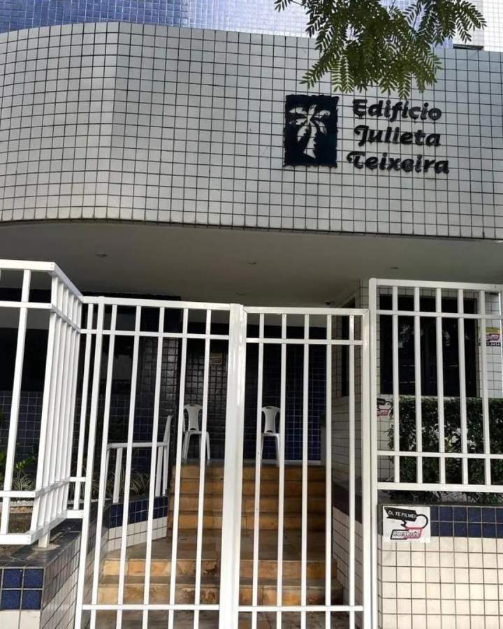 Apartamento, 2 quartos, 57 m² - Foto 3
