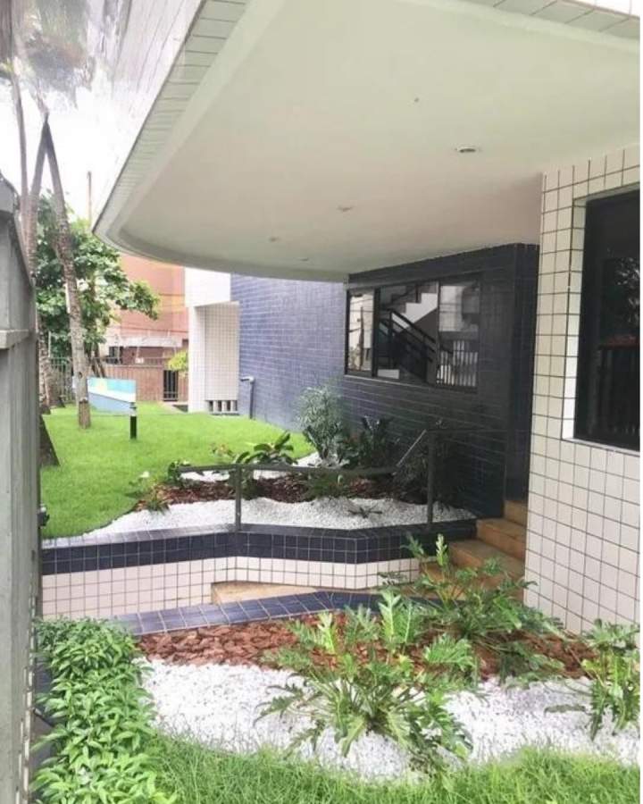 Apartamento, 2 quartos, 57 m² - Foto 4