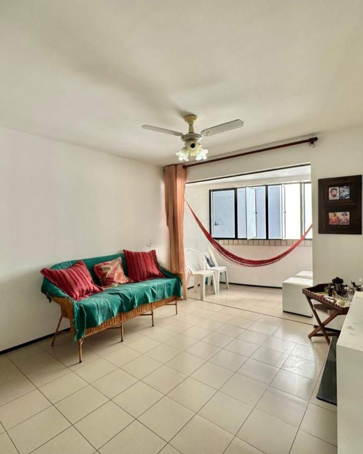 Apartamento, 2 quartos, 57 m² - Foto 6