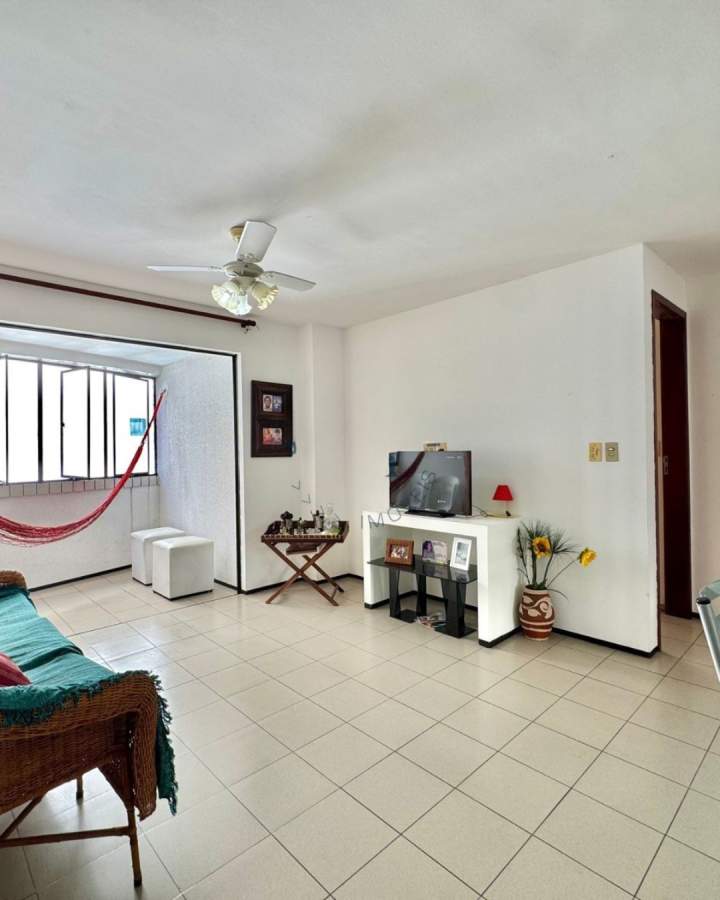 Apartamento, 2 quartos, 57 m² - Foto 8