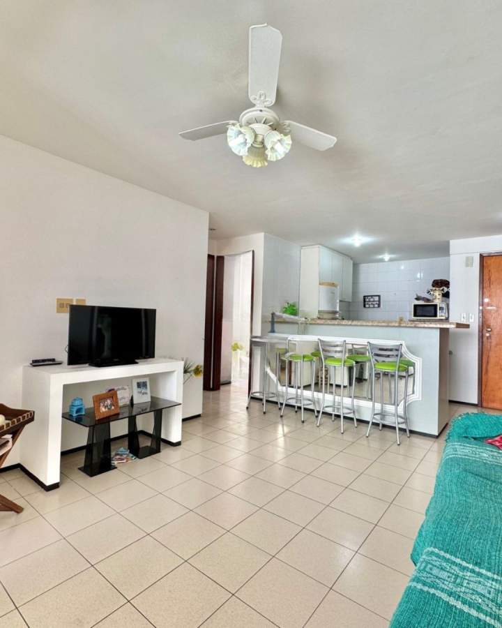 Apartamento, 2 quartos, 57 m² - Foto 9
