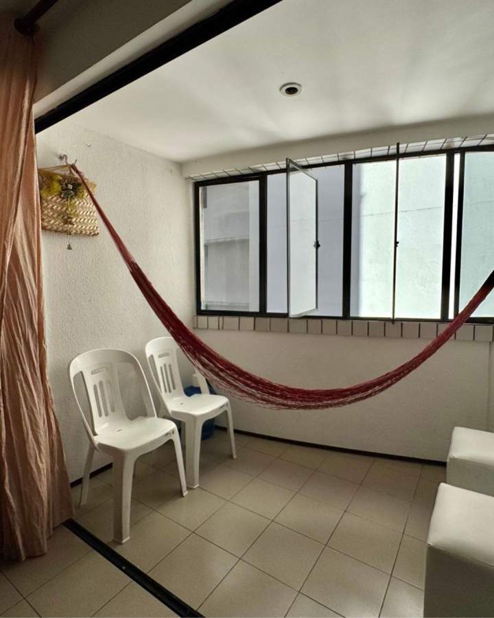 Apartamento, 2 quartos, 57 m² - Foto 10