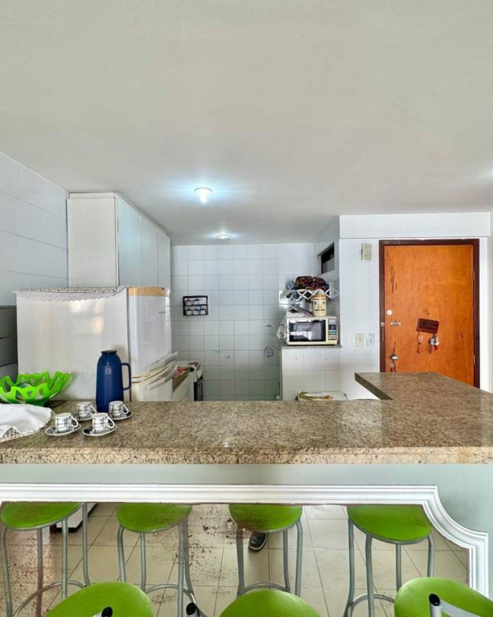 Apartamento, 2 quartos, 57 m² - Foto 11