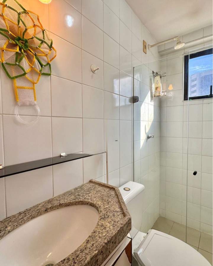 Apartamento, 2 quartos, 57 m² - Foto 12