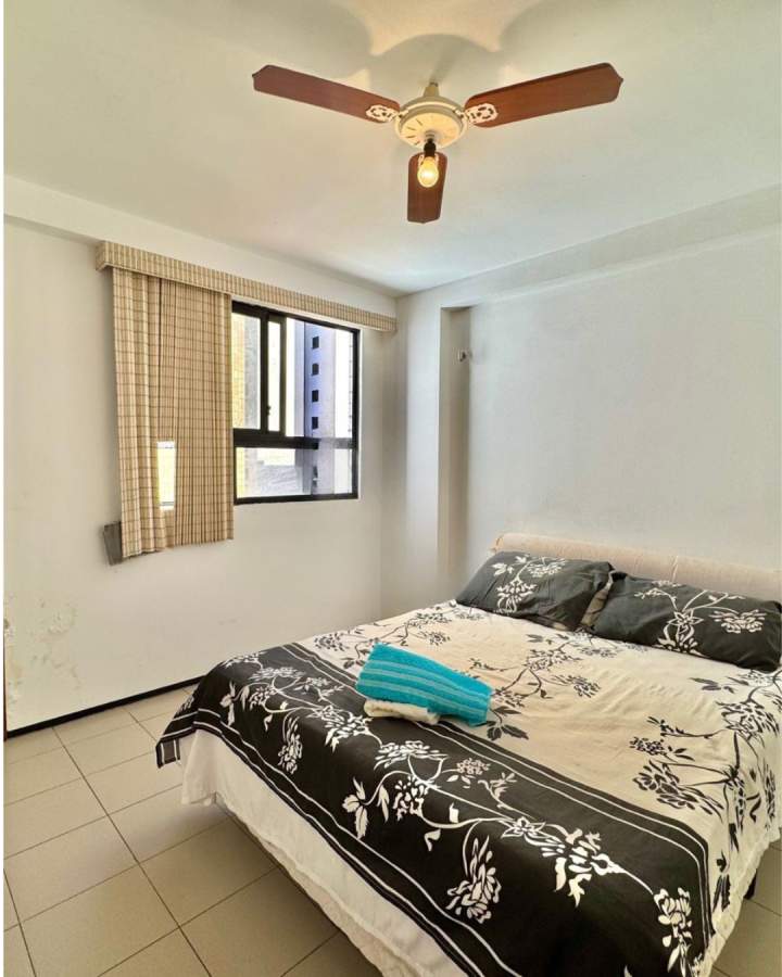 Apartamento, 2 quartos, 57 m² - Foto 13