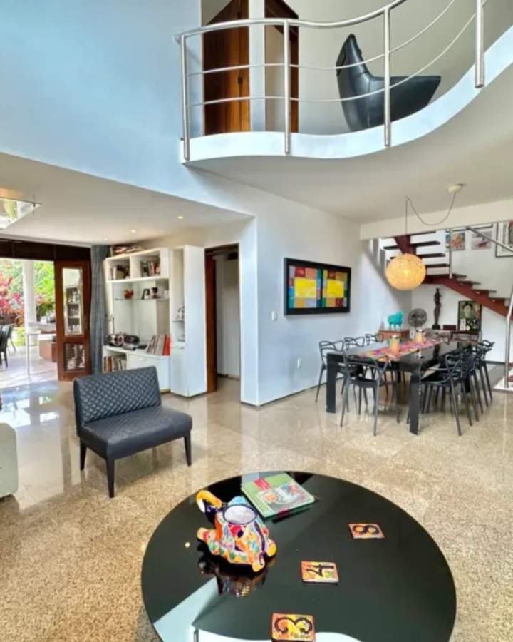 Casa, 3 quartos, 340 m² - Foto 2