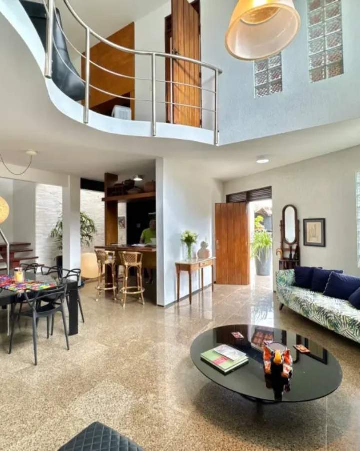 Casa, 3 quartos, 340 m² - Foto 3