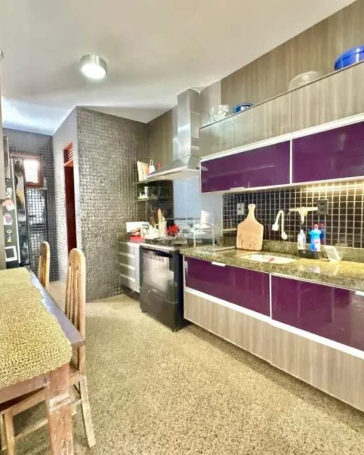 Casa, 3 quartos, 340 m² - Foto 6