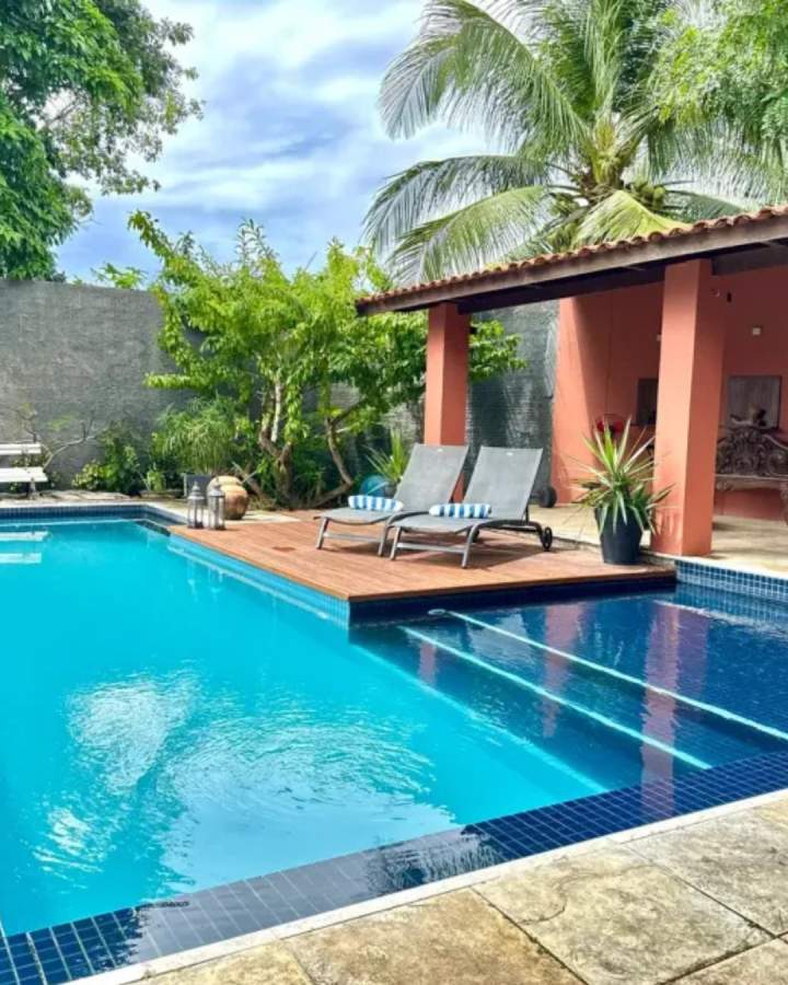 Casa, 3 quartos, 340 m² - Foto 13