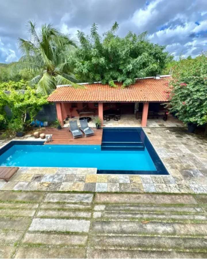 Casa, 3 quartos, 340 m² - Foto 14