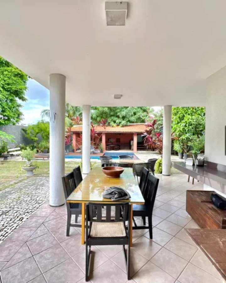 Casa, 3 quartos, 340 m² - Foto 15