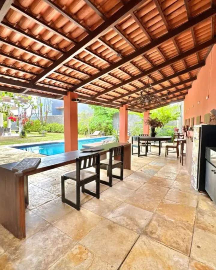 Casa, 3 quartos, 340 m² - Foto 16