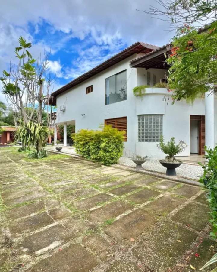Casa, 3 quartos, 340 m² - Foto 17