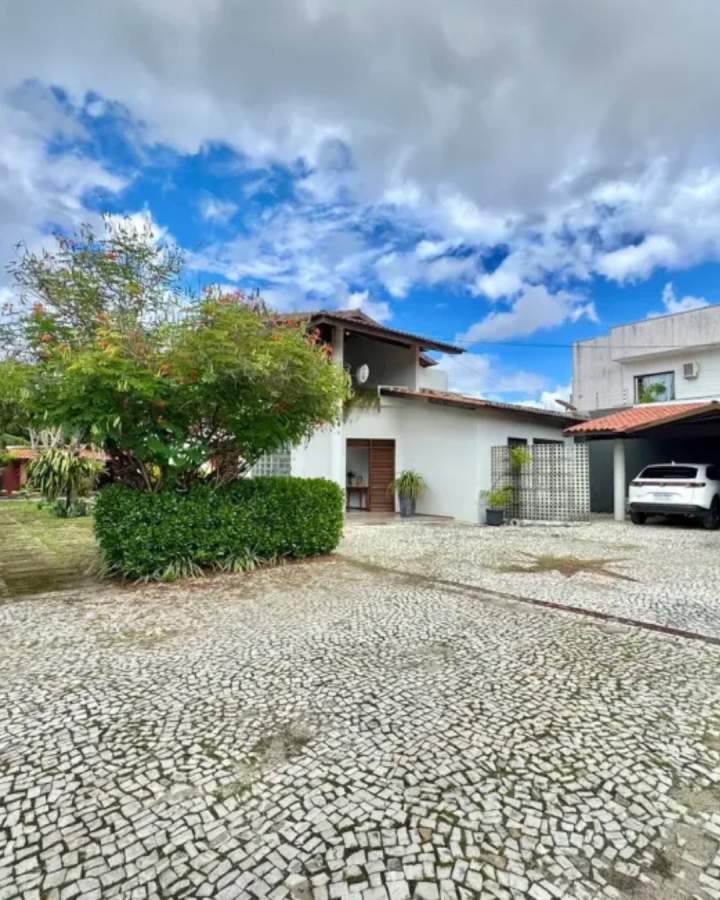 Casa, 3 quartos, 340 m² - Foto 18