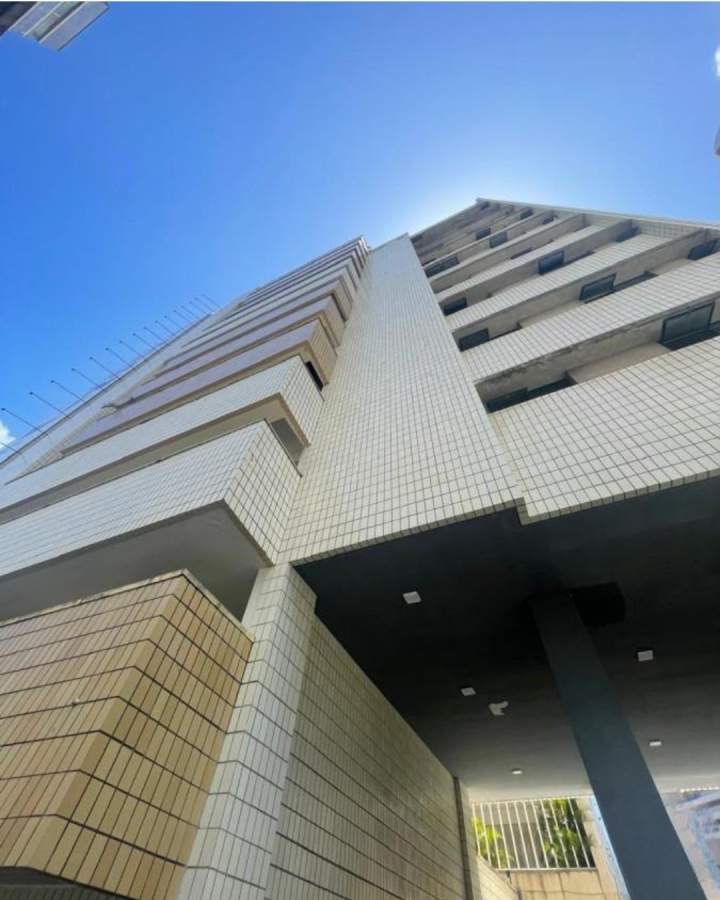 Apartamento, 3 quartos, 95 m² - Foto 2