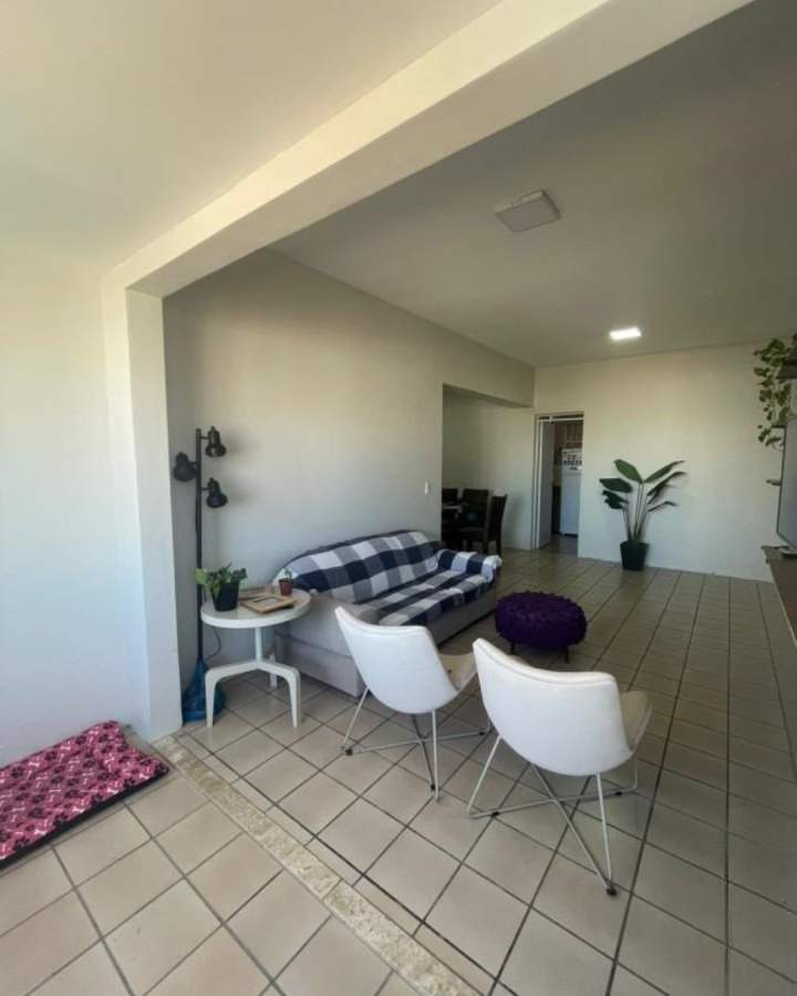 Apartamento, 3 quartos, 95 m² - Foto 3