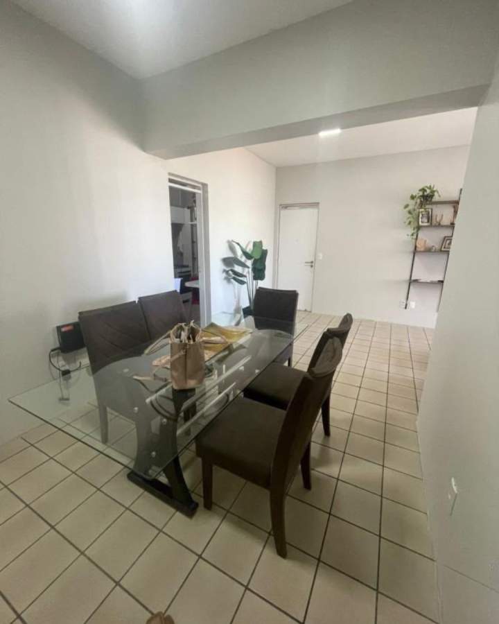 Apartamento, 3 quartos, 95 m² - Foto 4