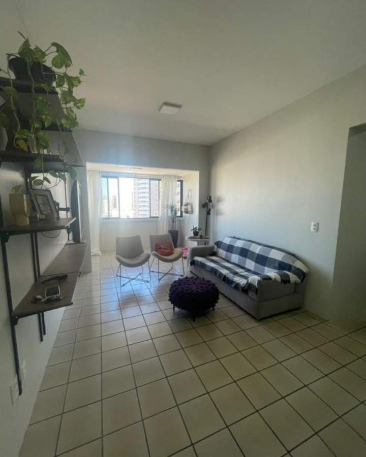 Apartamento, 3 quartos, 95 m² - Foto 5