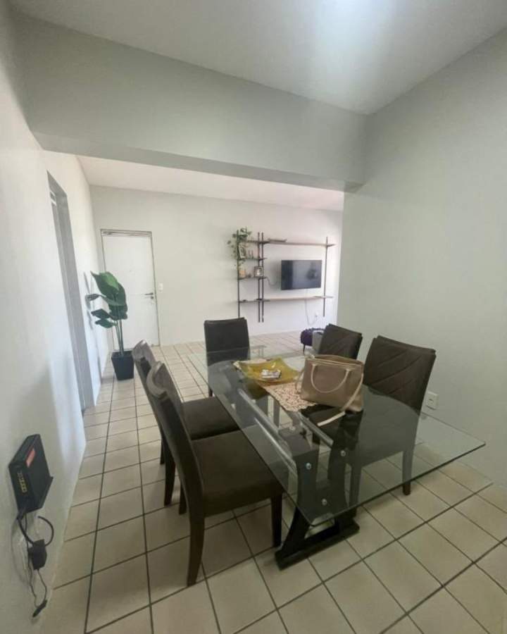 Apartamento, 3 quartos, 95 m² - Foto 6