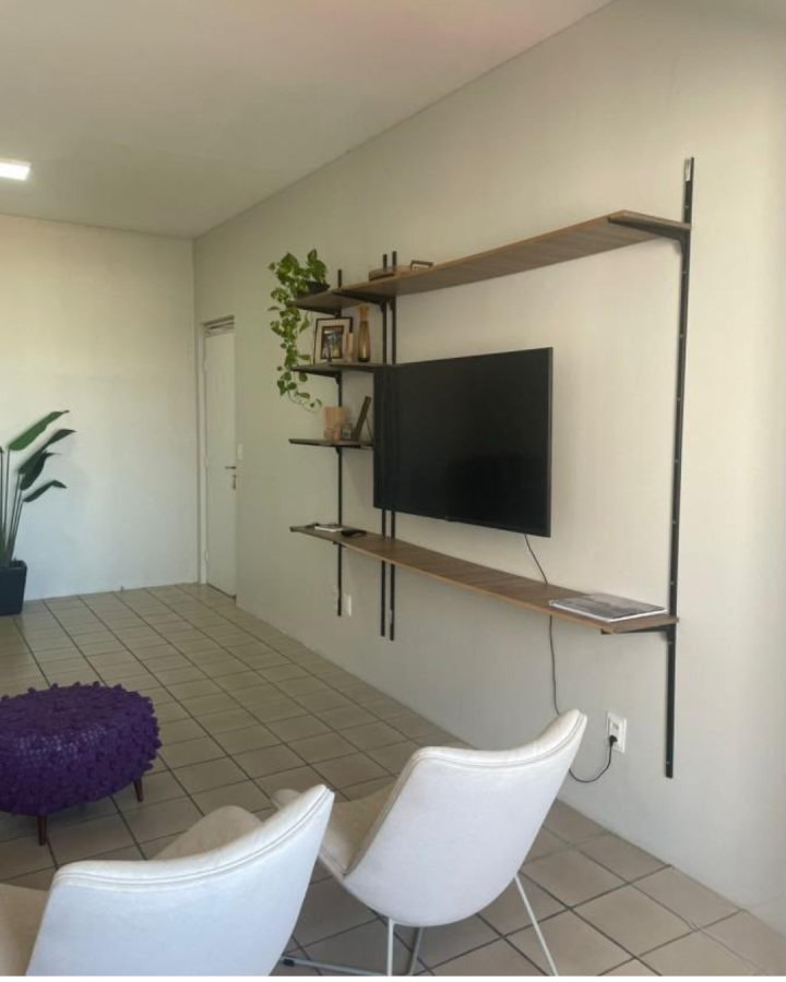 Apartamento, 3 quartos, 95 m² - Foto 7