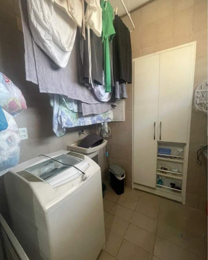 Apartamento, 3 quartos, 95 m² - Foto 8