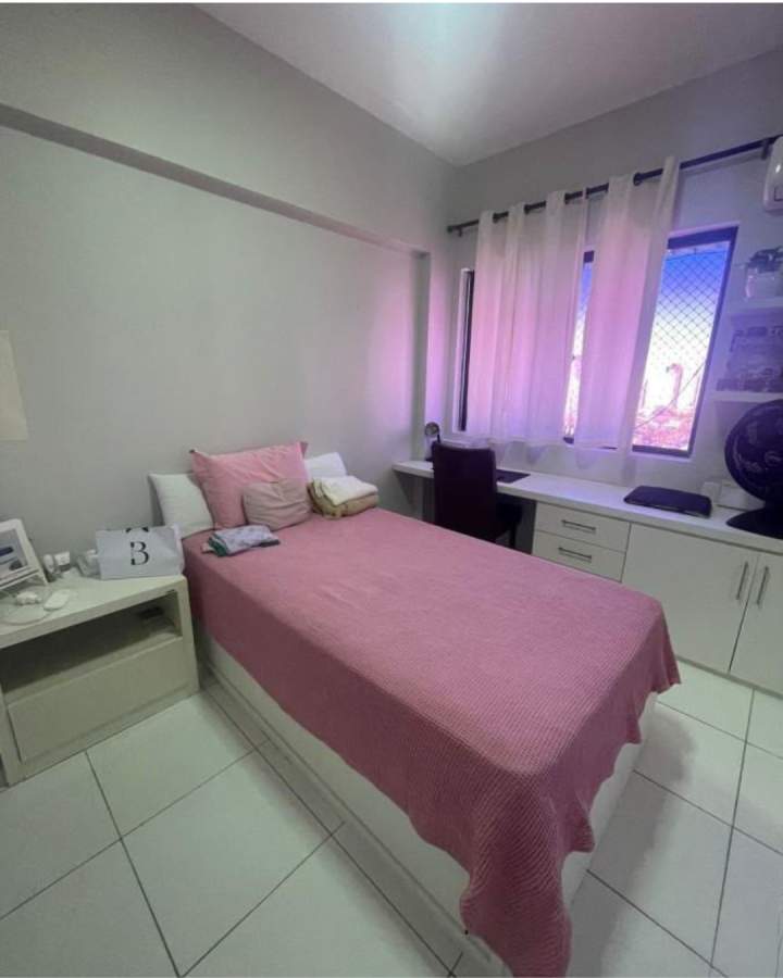 Apartamento, 3 quartos, 95 m² - Foto 10