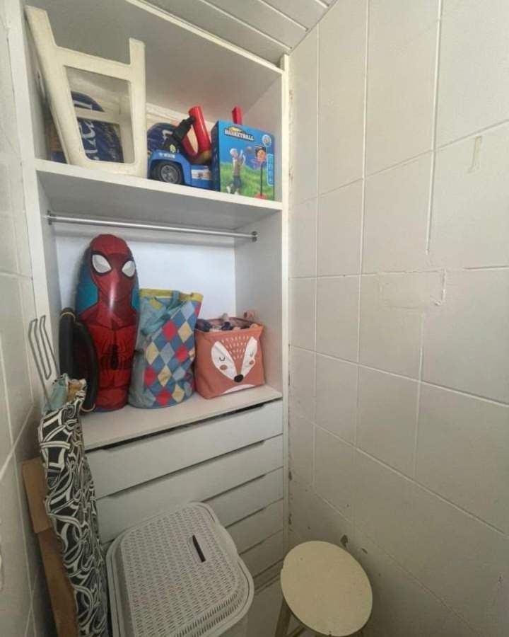 Apartamento, 3 quartos, 95 m² - Foto 19