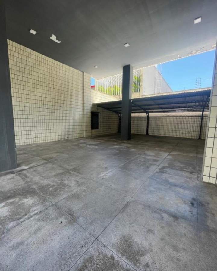 Apartamento, 3 quartos, 95 m² - Foto 20