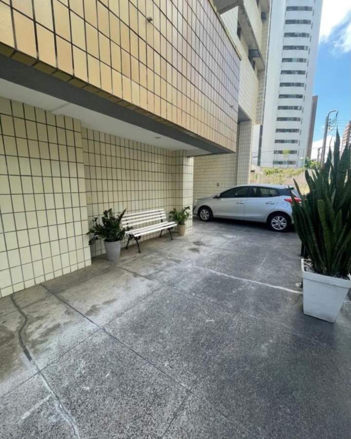 Apartamento, 3 quartos, 95 m² - Foto 22