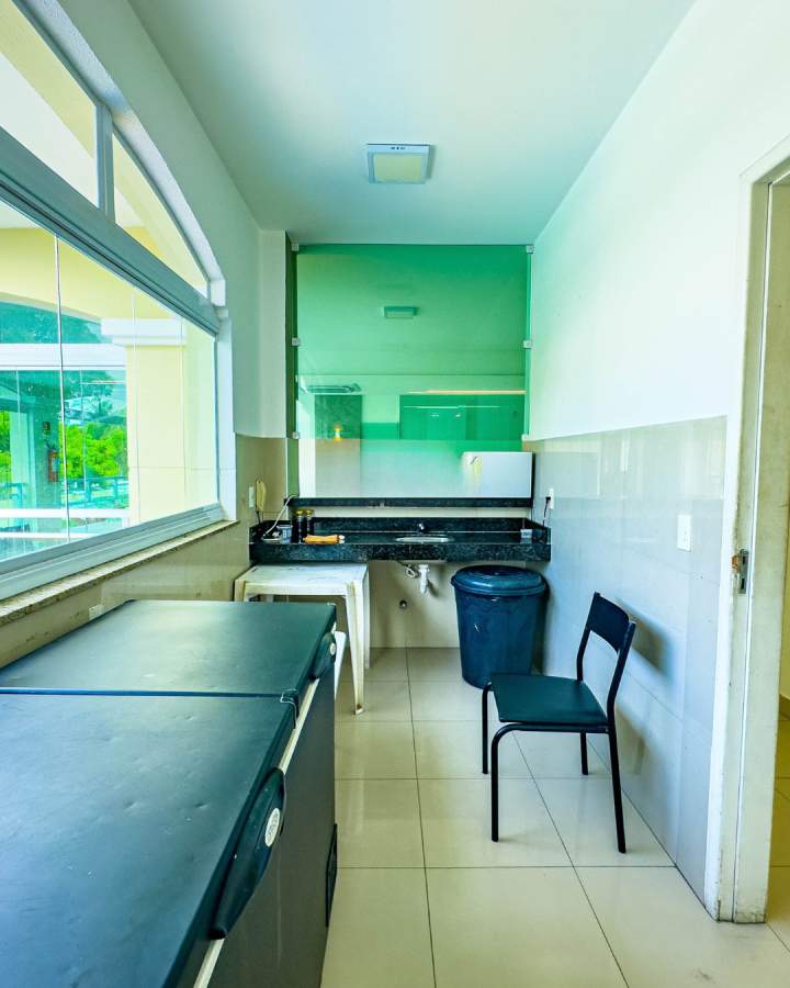 Casa de Condomínio, 3 quartos - Foto 20